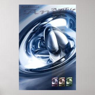 omgivande:extorem poster