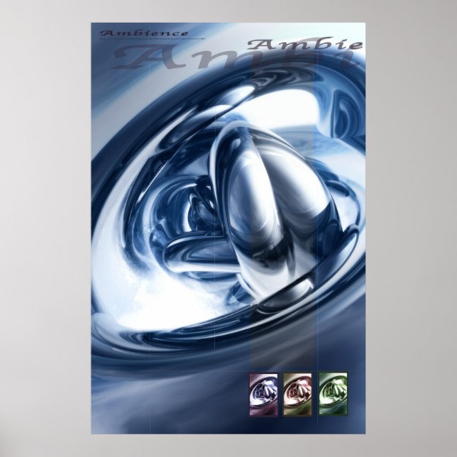 omgivande:extorem poster (Framsidan)