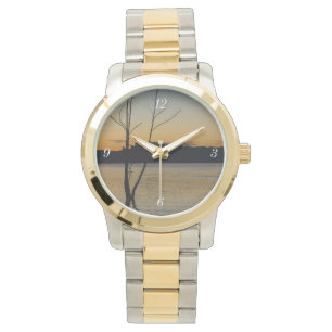 Omgiven Armbandsur