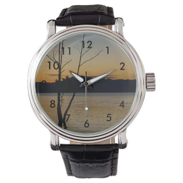 Omgiven Armbandsur (Framsida)