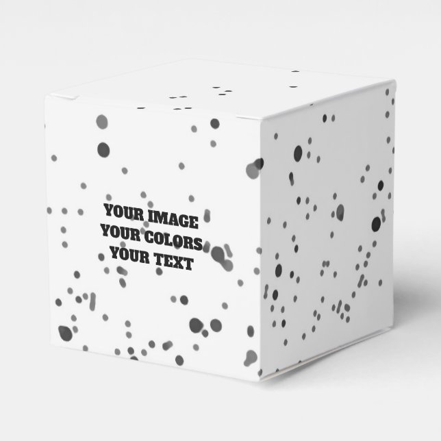 Omgör från grunden & Skapa din egen Presentaskar (Framsidan Sidan)