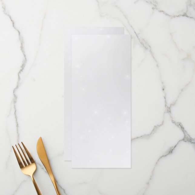 Omgör från grunden - Skapa en anpassad Meny (Fram/Back In Situ)