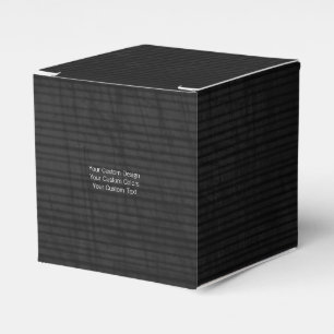 Omgör från grunden - Skapa en anpassad Presentaskar