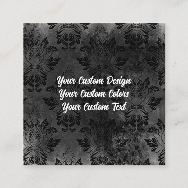 Omgör från grunden! tilläggskort (Framsida)