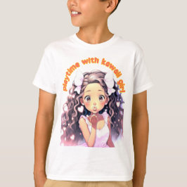 ömhet överbelastning t shirt