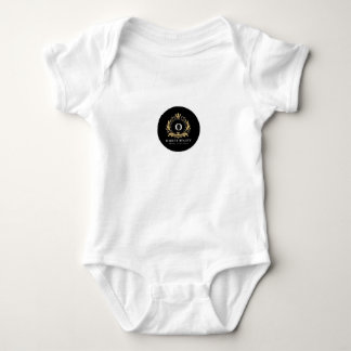 Omiete Beauty Newborn One-sie T Shirt