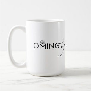 OMING™-livmugg Kaffemugg