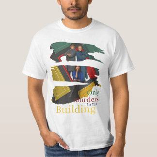 OMITB klassisk T Shirt