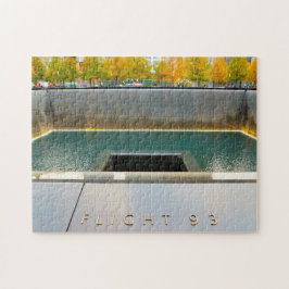 Omkring Noll Vatten, New York Pussel