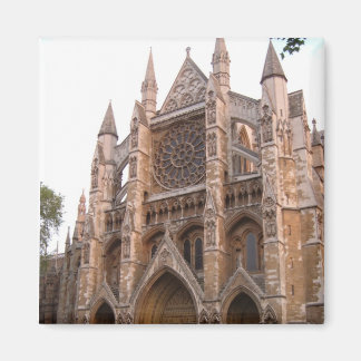 Omkring Storbritannien, Canterbury Cathedral Magnet