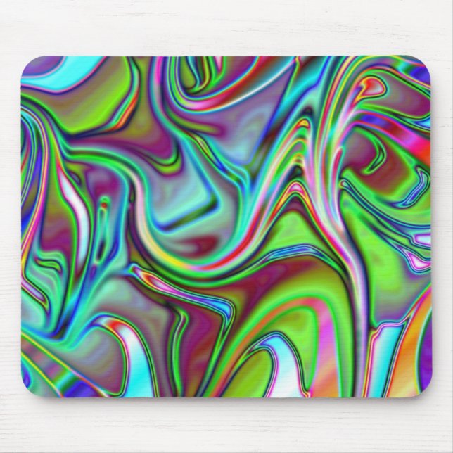 Omkullkastat Musmatta (Framsidan)