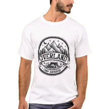 Omland - läger överallt: Äventyr väntar