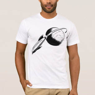 Omlopp Tee Shirt