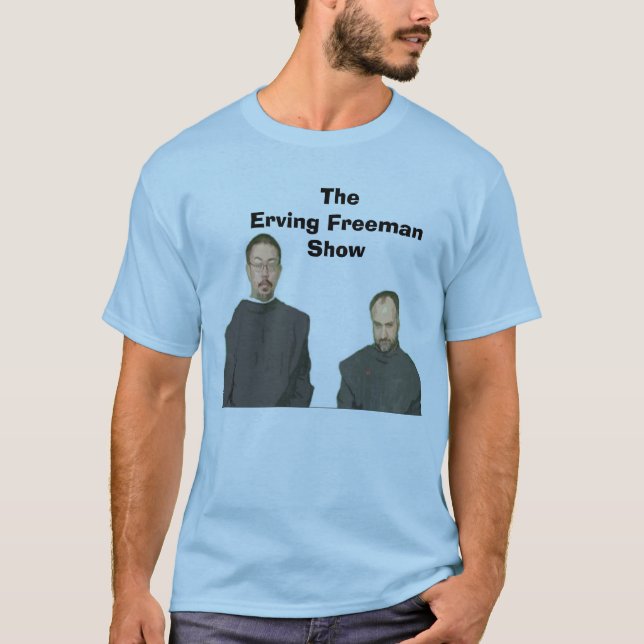 Omlopppojkeskjorta T Shirt (Framsida)