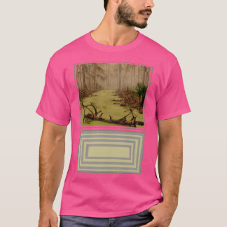 Ommasterad T Shirt