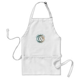 Omni Gaming Apron Förkläde