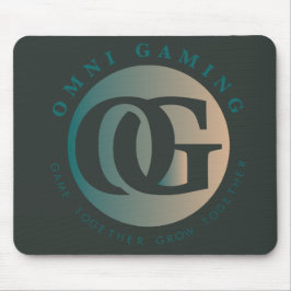 Omni Gaming Mouse Pad Musmatta