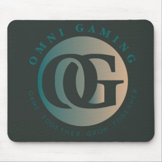 Omni Gaming Mouse Pad Musmatta