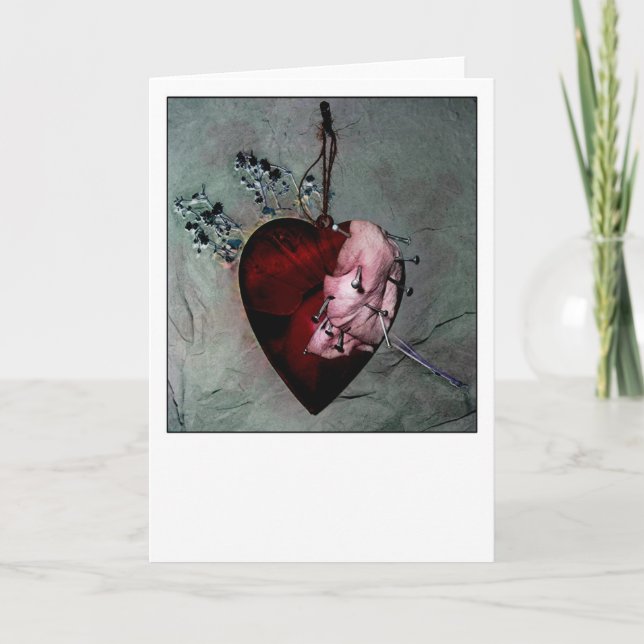 Omni-Gatherum Helgkort (Framsida)