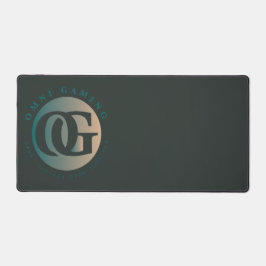 Omni-speldator Desk Mat