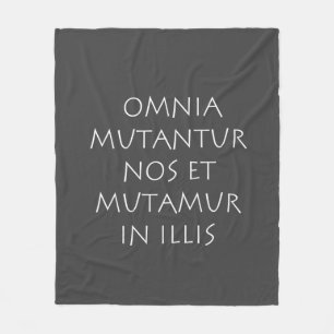 Omnia bilaga I Fleecefilt