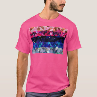 Omnisexual Pride Flag T Shirt