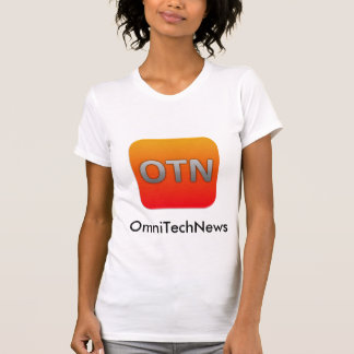 OmniTechNews T-tröja - kvinnor T-shirt