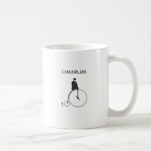 Omnium 100 kaffemugg