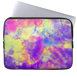 omnivision fantasinbläck : laptop fodral