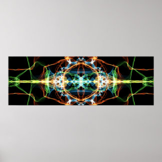 OmniWeave - gränslös Poster