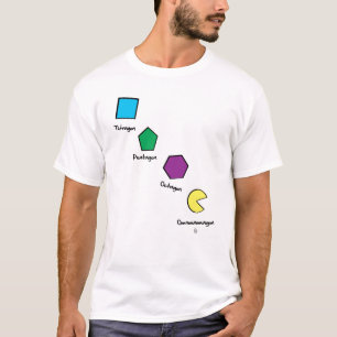 Omnomnomagon T-tröja T Shirt