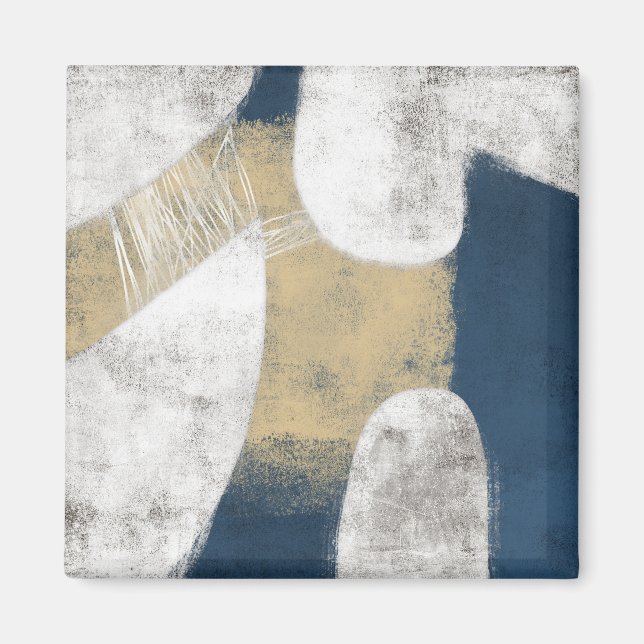 Omognat kylmagnet magnet (Framsidan)