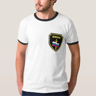 OMOH 2 T SHIRT