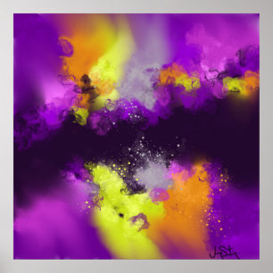 Omöjlig Dream Poster