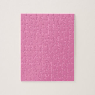 Omöjlig Rosa Jigszle Puzzle Pussel