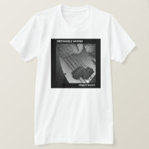 Omöjlig T Shirt Ljud