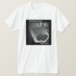 Omöjlig T Shirt Ljud