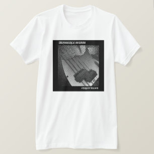 Omöjlig T Shirt Ljud
