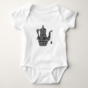 Omöjliga saker t-shirt