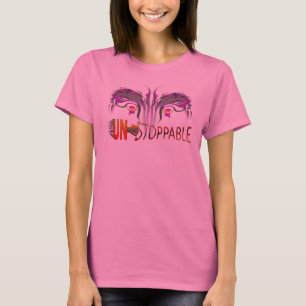 Omöjligt att stanna t shirt
