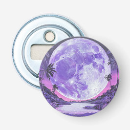 "Omöjligt Måne"- Flasköppnare