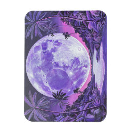 "Omöjligt Måne"- Magnet