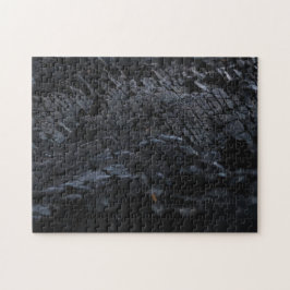 Omöjligt pussel - kol