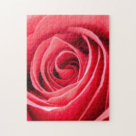 Omöjligt pussel - Makro Ro