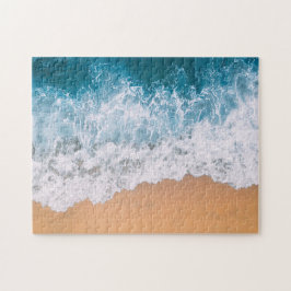 Omöjligt pussel - Sand Beach