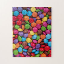 Omöjligt pussel - Smarta