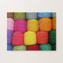 Omöjligt pussel - Ylle Bollar