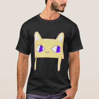 Omori Cat Sticker.png T Shirt