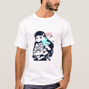 OMORI mari T Shirt