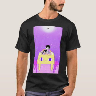 omori Sticker.png T Shirt